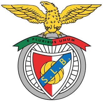 Benfica logo