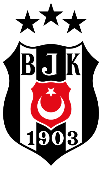 Beşiktaş logo