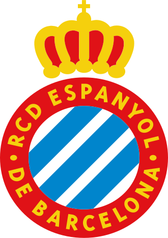 Espanyol logo