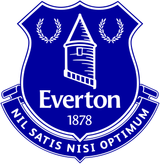 Everton logo