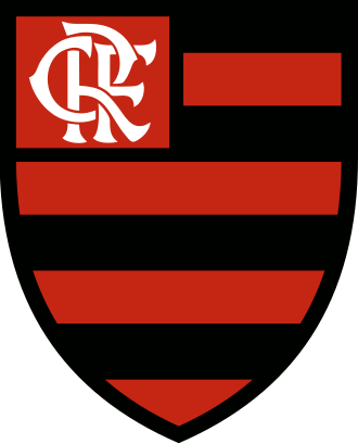 Flamengo logo