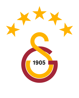 Galatasaray logo