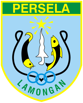 Persela logo