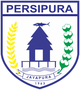 Persipura logo