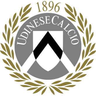 Udinese logo